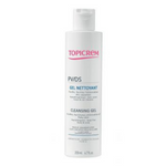 Topicrem - PV/DC Cleansing Gel Body&Scalp