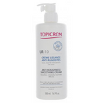 Topicrem - UR-10 Anti-Roughness Smoothing Cream