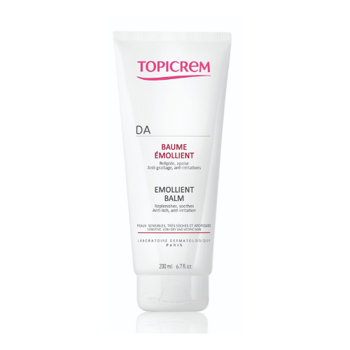 Topicrem - DA Emollient Balm