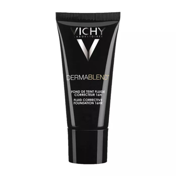 Vichy - Dermablend Corrective Fluid Foundation 16H SPF 28