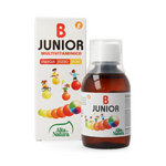 Alta Natura Junior B multivitaminico,100ml