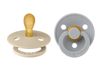 Bibs Çuça Simetrik