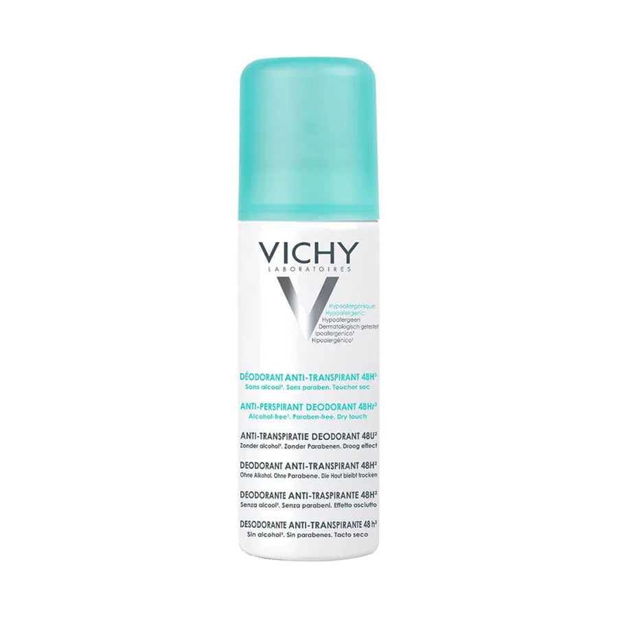 Vichy - 48H Anti-Perspirant Spray