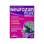 Vitabiotics – Neurozan Plus