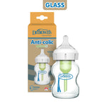 Dr. Brown’s – Biberon Qelqi Anti-Kolik 150ml grykegjere 0m+