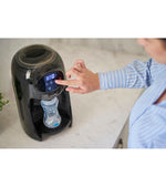 Nuvita Ekspres qumeshti formule