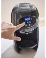 Nuvita Ekspres qumeshti formule