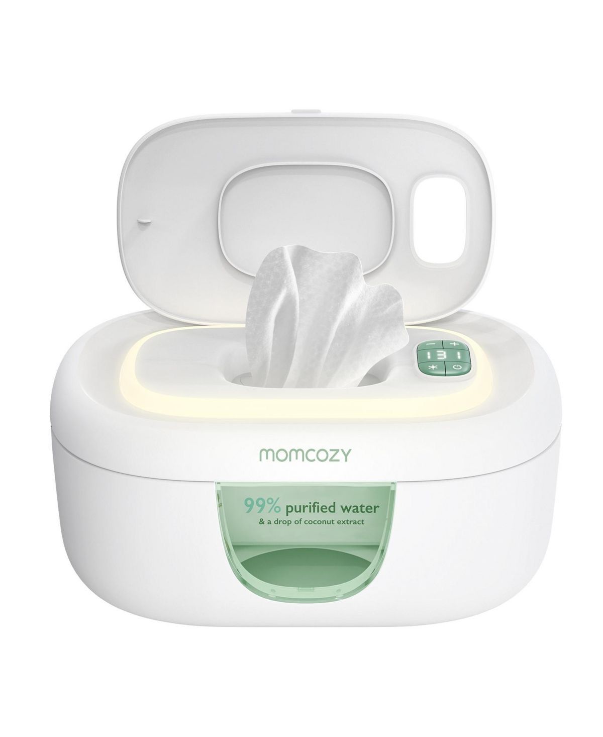 Momcozy Ngrohes letrash ( ngrohes per letra te lagura )