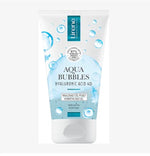 Lirene - Aqua Bubbles Face Cleansing Gel 150 ml