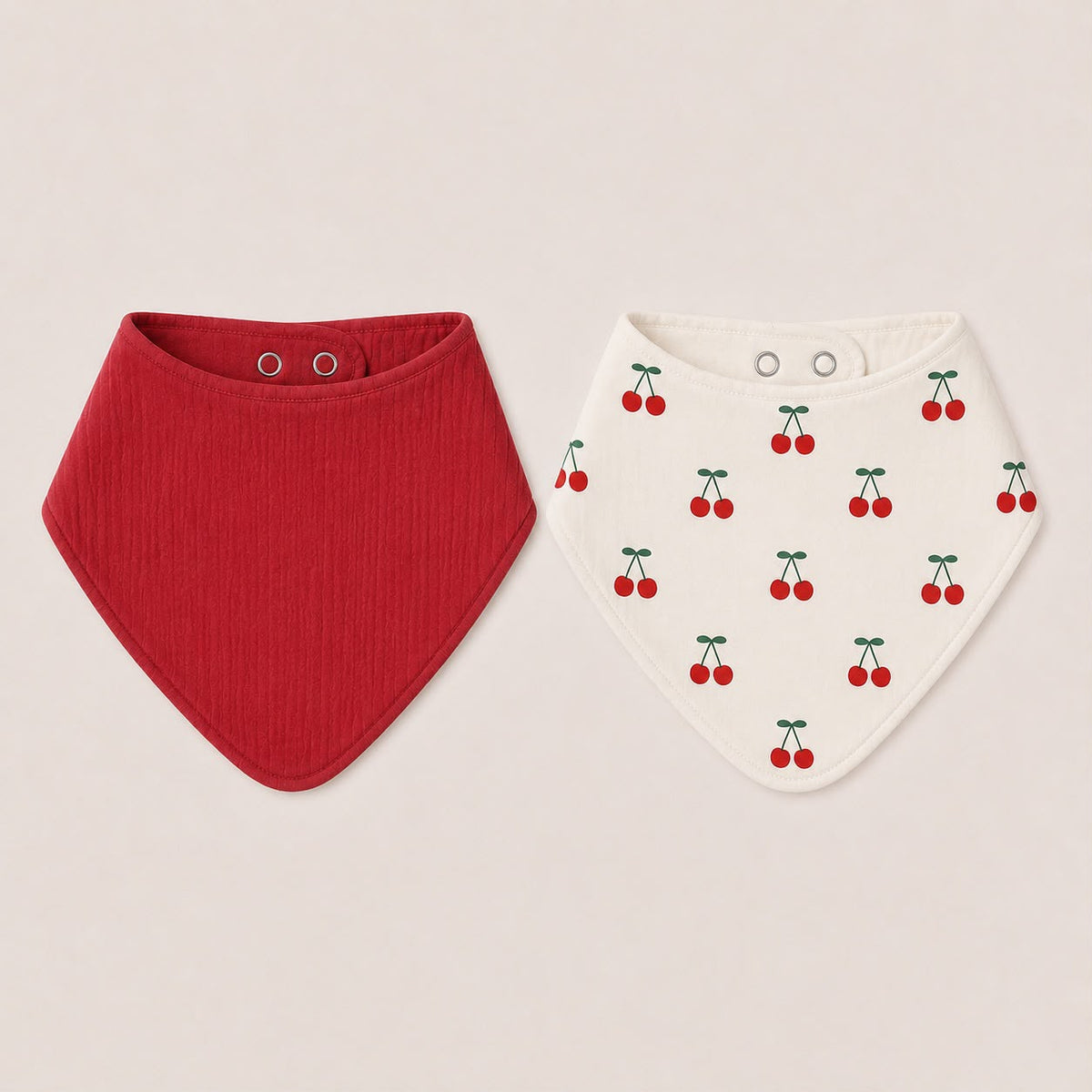 Ninana - Set me 2 gushore bandana Muslin