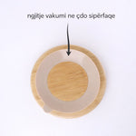 Sweet Kids - Pjate Bamboo me Ndarje