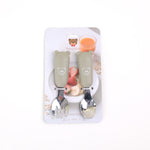 Sweet Kids – Set luge + pirun inox
