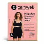 Carriwell - Postpartum Shapewear Control Shorts (Strece korse)