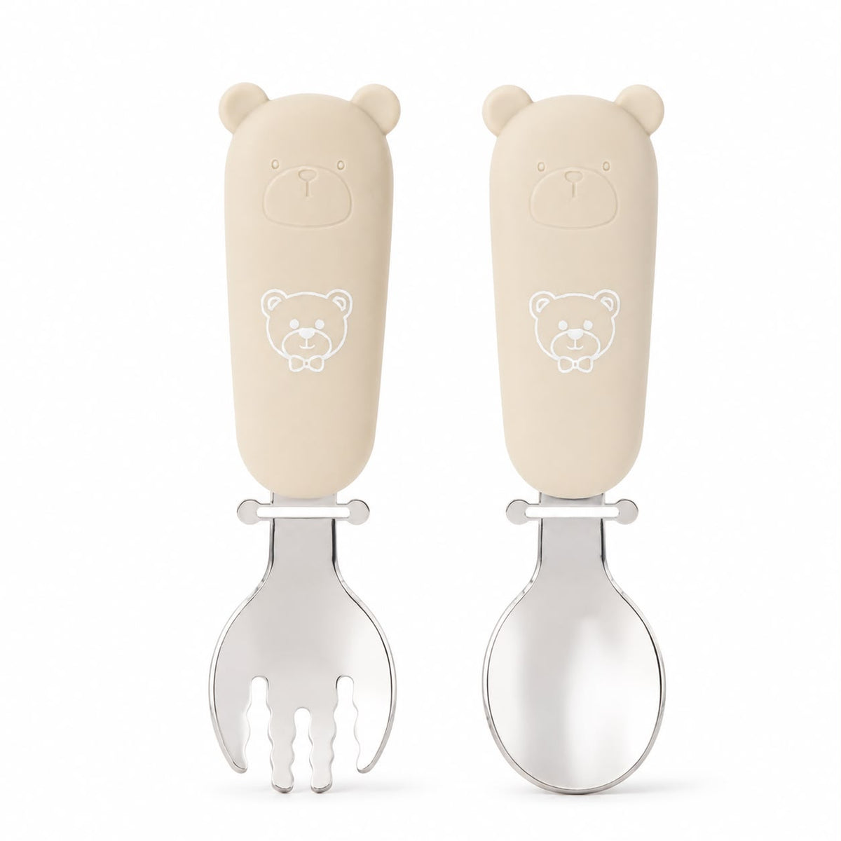 Sweet Kids – Set luge + pirun inox