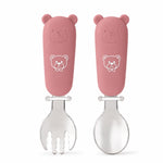 Sweet Kids – Set luge + pirun inox