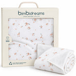 Bimbidreams - Batanije e Bute Rosa 80x110