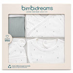 Bimbidreams - Set Newborn me 4 Pjese Orion