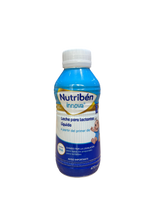 Nutribén Innova® Qumësht i Lëngshëm për Foshnje të Porsa Lindura (0m+)