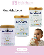 Kendamil Classic-Qumesht Formule (lope)