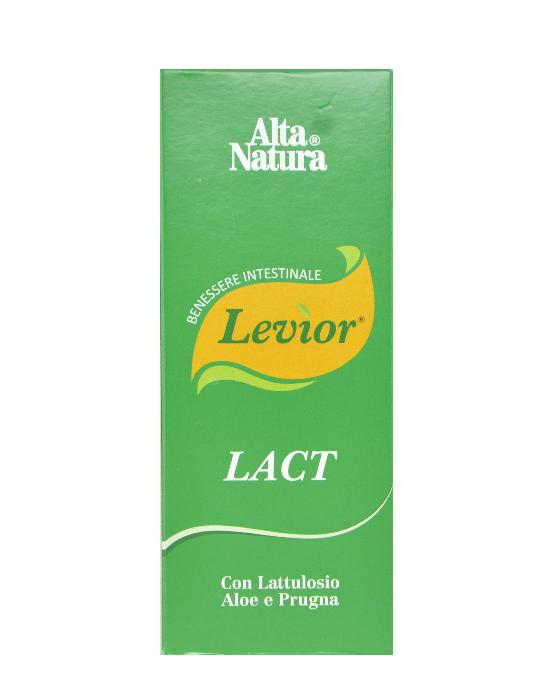 Alta Natura Levior Lact