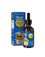 Yanola Kids Vitamin D3