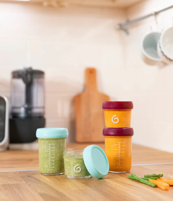 BabyMoov Babybols Kontenitor Qelqi