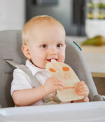 Babymoov - ISY reusable feeding pouches x20