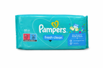 Pampers - letra te lagura per bebe