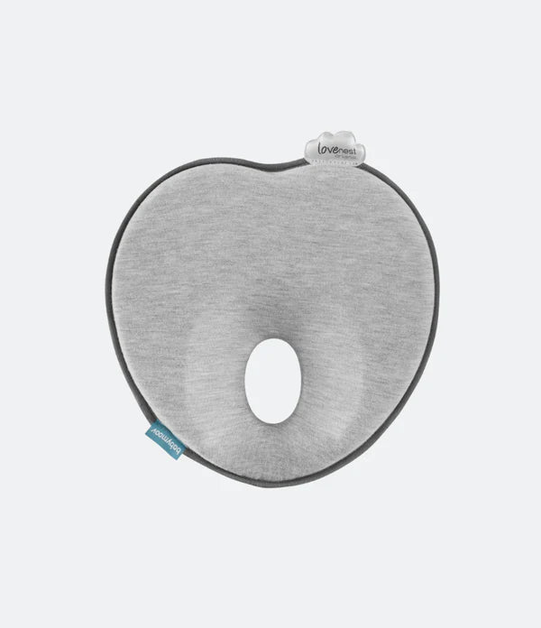 Babymoov - Lovenest Anti-flat Head Baby Pillow 0-4 months (Jastëk për bebe)