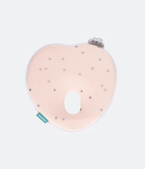 Babymoov - Lovenest Anti-flat Head Baby Pillow 0-4 months (Jastëk për bebe)