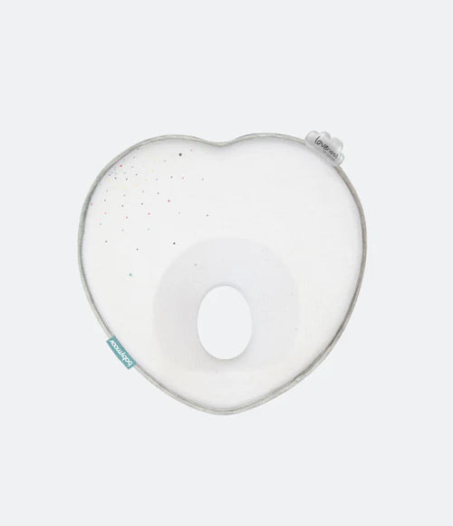 Babymoov - Lovenest Anti-flat Head Baby Pillow 0-4 months (Jastëk për bebe)