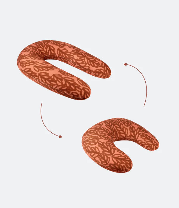 Babymoov - B.Love 2-in-1 Pregnancy Infant Feeding Pillow