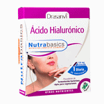Drasanvi- Acid Hialuronic (30 kapsula )