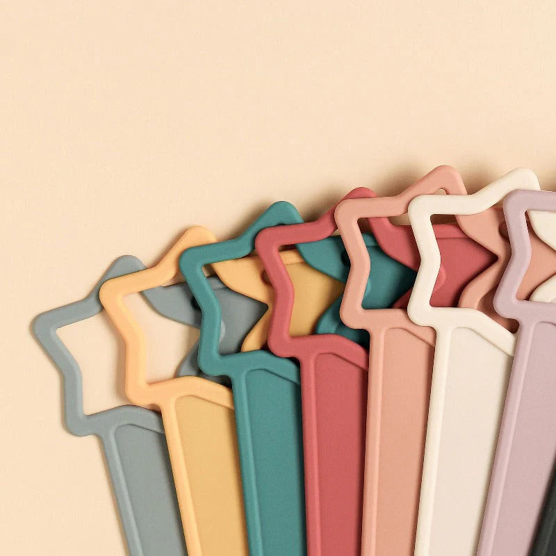 Moonkie Placemat Set Selikoni