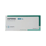 Profarma – Aspirinë 500mg