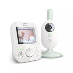 Philips Avent – Digital Video Baby Monitor
