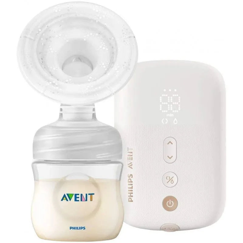 AVENT – SCF396/11 PREMIUM POMPË ELEKTRIKE GJIRI