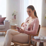 AVENT – SCF396/11 PREMIUM POMPË ELEKTRIKE GJIRI