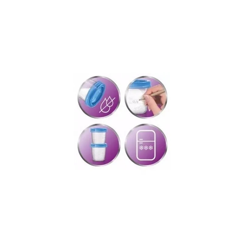 AVENTSTORE BREAST MILK