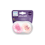 AVENT - ULTRA SOFT (6-18M)