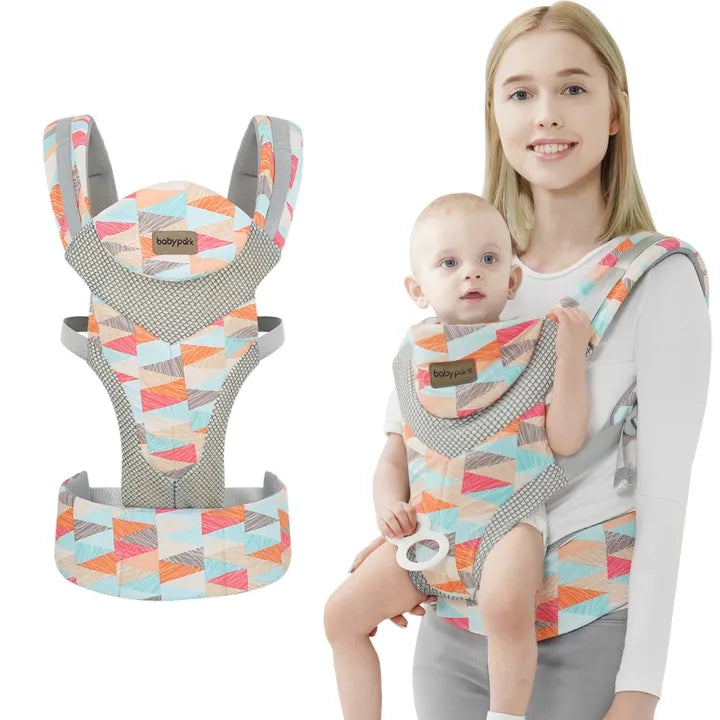 Kangur per fëmije/ baby sling/ baby wrap