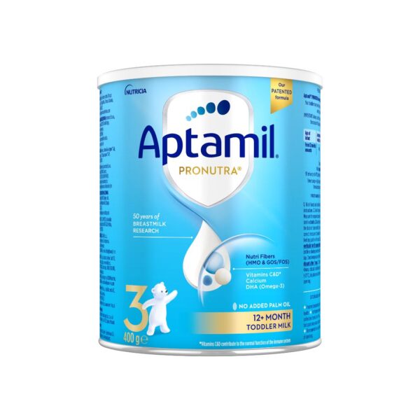 APTAMIL 3 - Qumësht per femije mbi 10 muaj