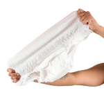 Momcozy - Free-move New-Thin Disposable Period Underwear