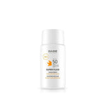 Babe Laboratoris - Super Fluid Sunscreen SPF 50