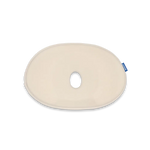LUVION Baby Head Cushion Sand Beige ( jastek per bebe)