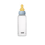 Biberon plastik Bibs (270 ml)