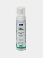 Chicco Baby Moments KidsSoufflé Shampoo & Conditioner (me Bajame dhe Pjeshkë)