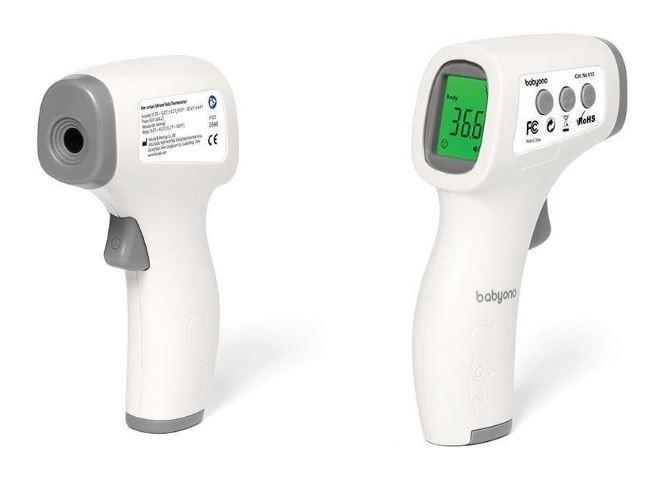 BabyOno -Electronic Thermometer ( Termometër elektronik)