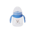 Babymoov - Badabulle non-spill cup with soft spout