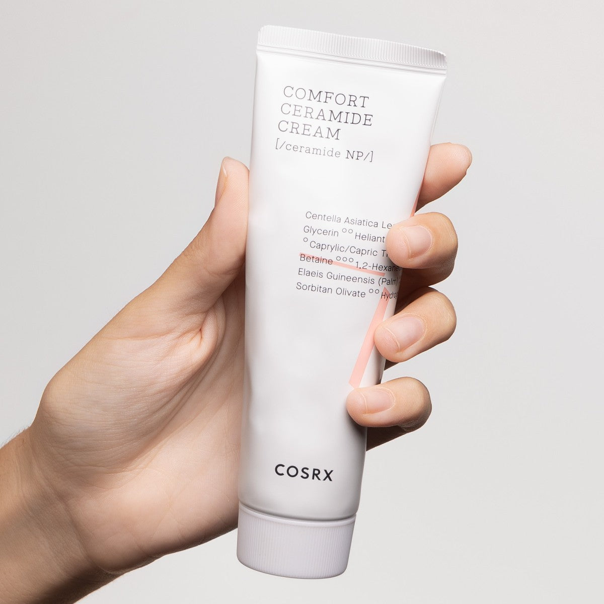 COSRX – Balancium Comfort Ceramide Cream